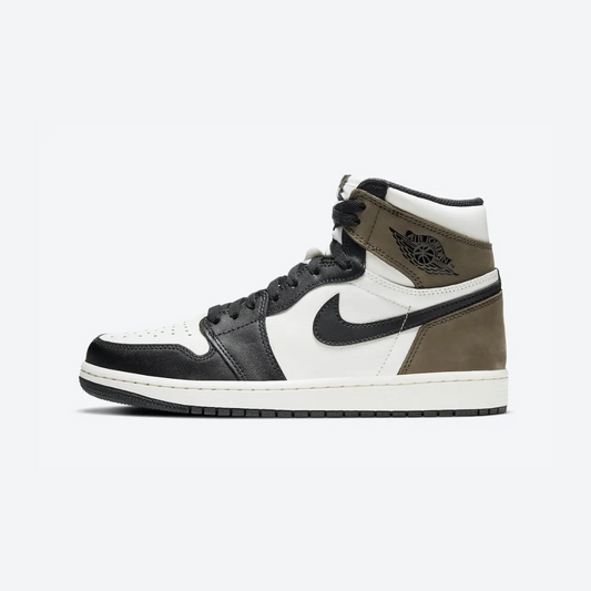 Air Jordan 1 High Dark Mocha ( sur commande )