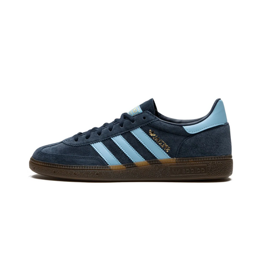 adidas baskets Handball Spezial bleu
