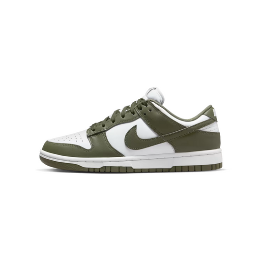 Nike Dunk Low Medium Olive