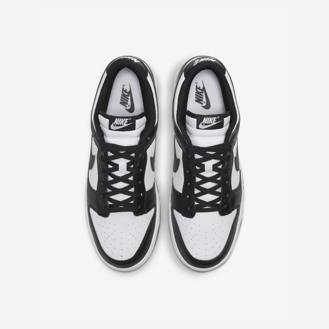Nike Dunk Low Retro panda